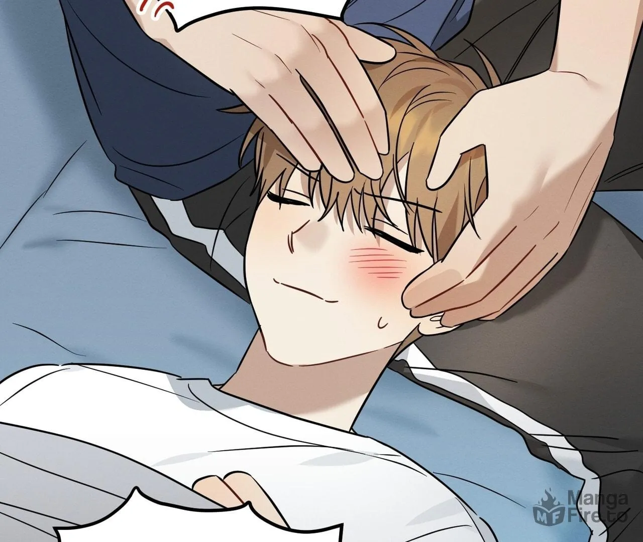 Read Plum Candy Love chapter 27 image 139 on Lezhin