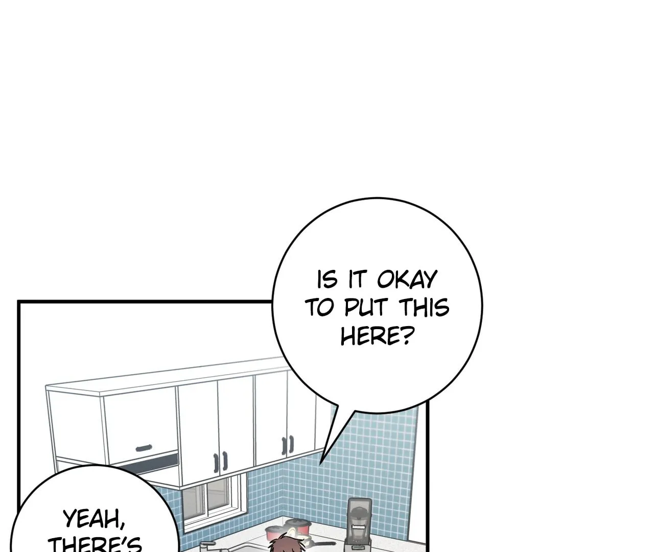 Read Plum Candy Love chapter 27 image 15 on Lezhin