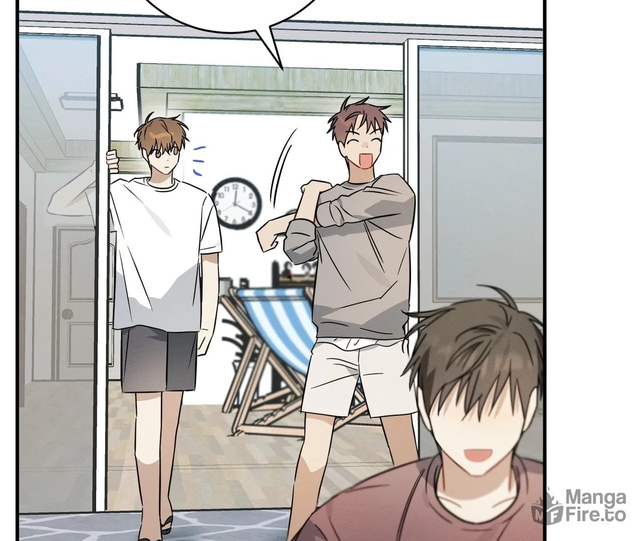 Read Plum Candy Love chapter 27 image 20 on Lezhin
