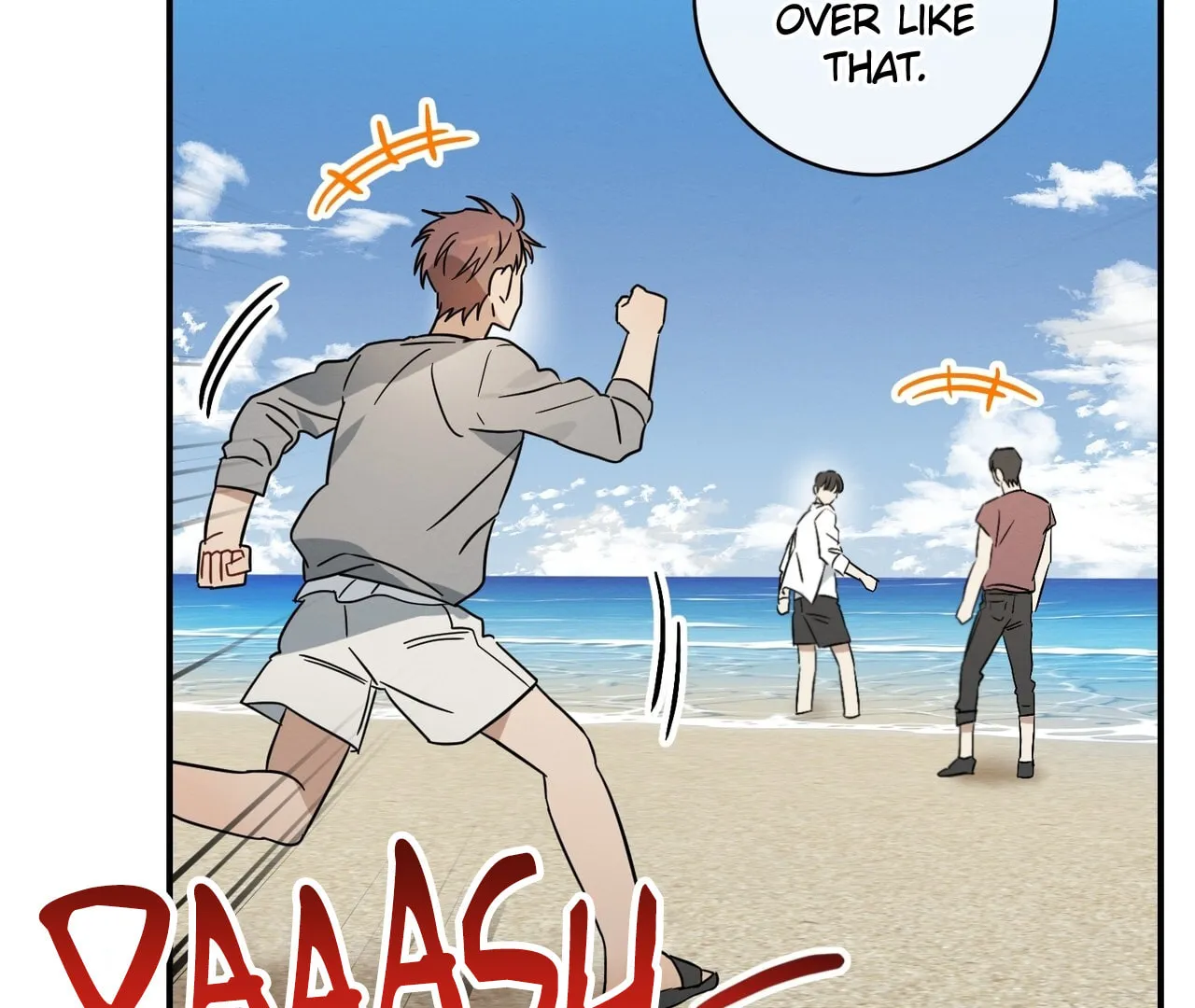 Read Plum Candy Love chapter 27 image 22 on Lezhin