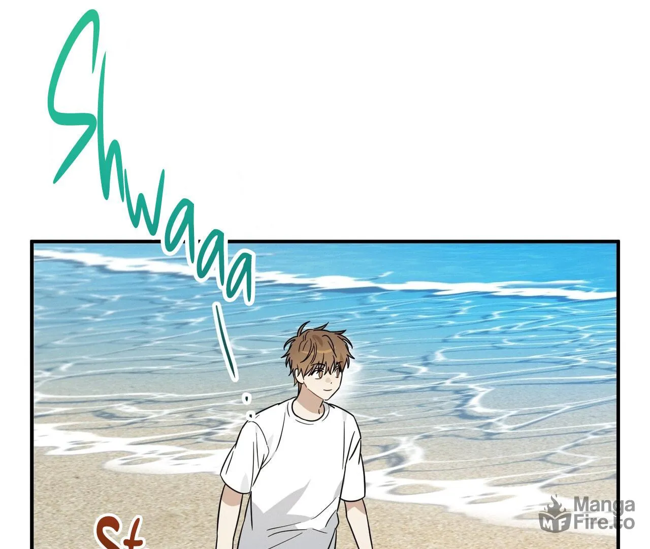 Read Plum Candy Love chapter 27 image 24 on Lezhin