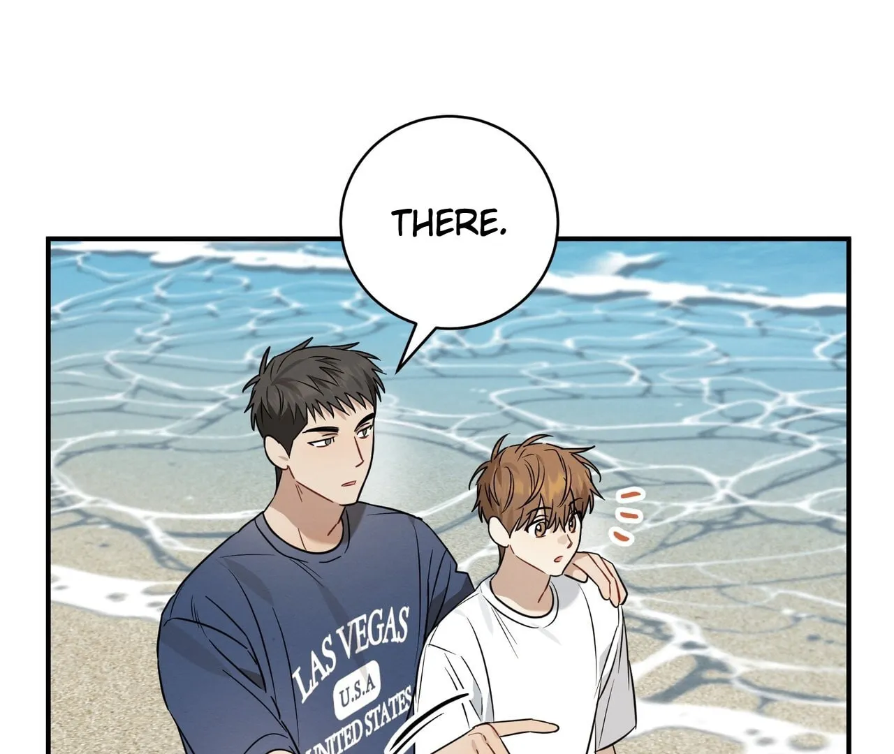 Read Plum Candy Love chapter 27 image 30 on Lezhin