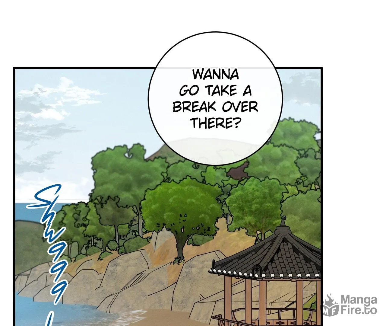 Read Plum Candy Love chapter 27 image 32 on Lezhin