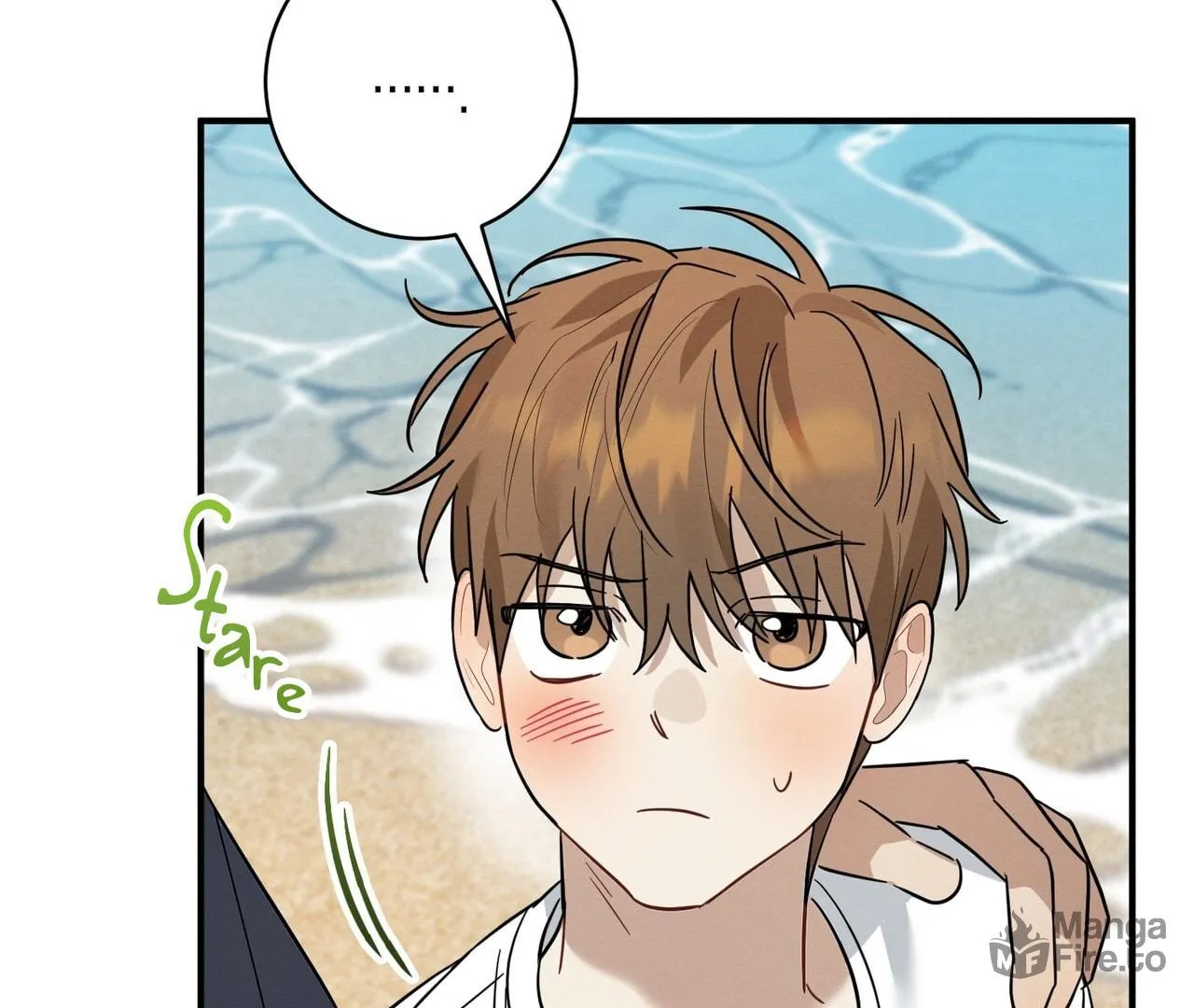 Read Plum Candy Love chapter 27 image 34 on Lezhin