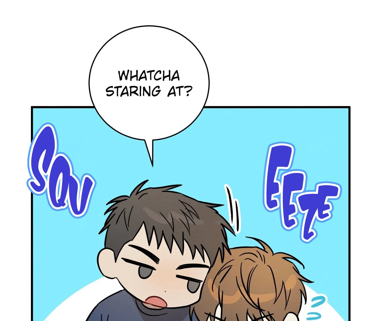Read Plum Candy Love chapter 27 image 36 on Lezhin