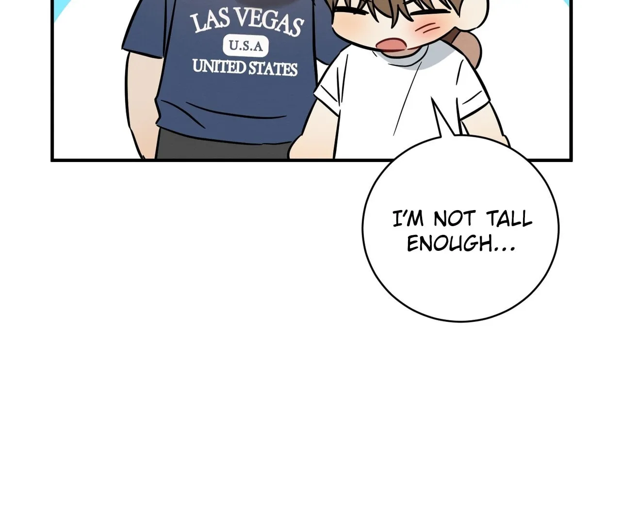 Read Plum Candy Love chapter 27 image 37 on Lezhin