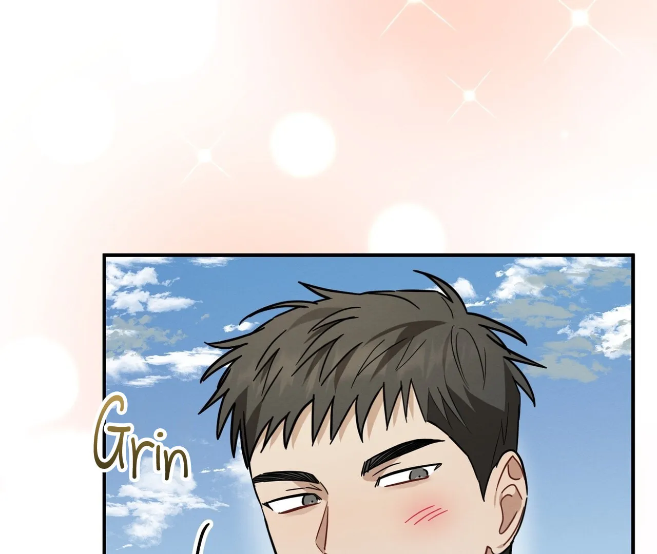 Read Plum Candy Love chapter 27 image 43 on Lezhin