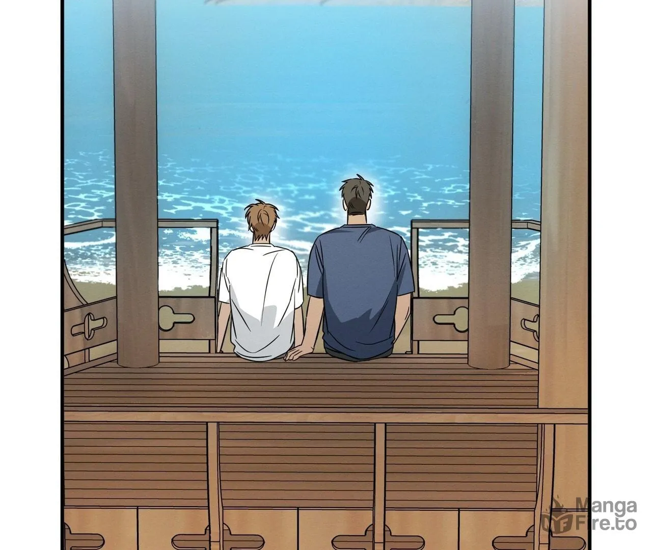 Read Plum Candy Love chapter 27 image 49 on Lezhin