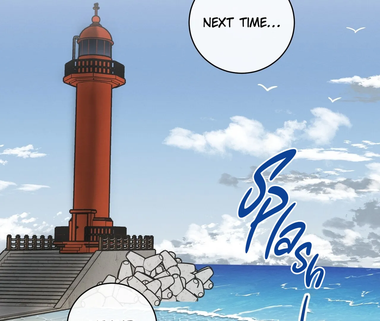 Read Plum Candy Love chapter 27 image 51 on Lezhin