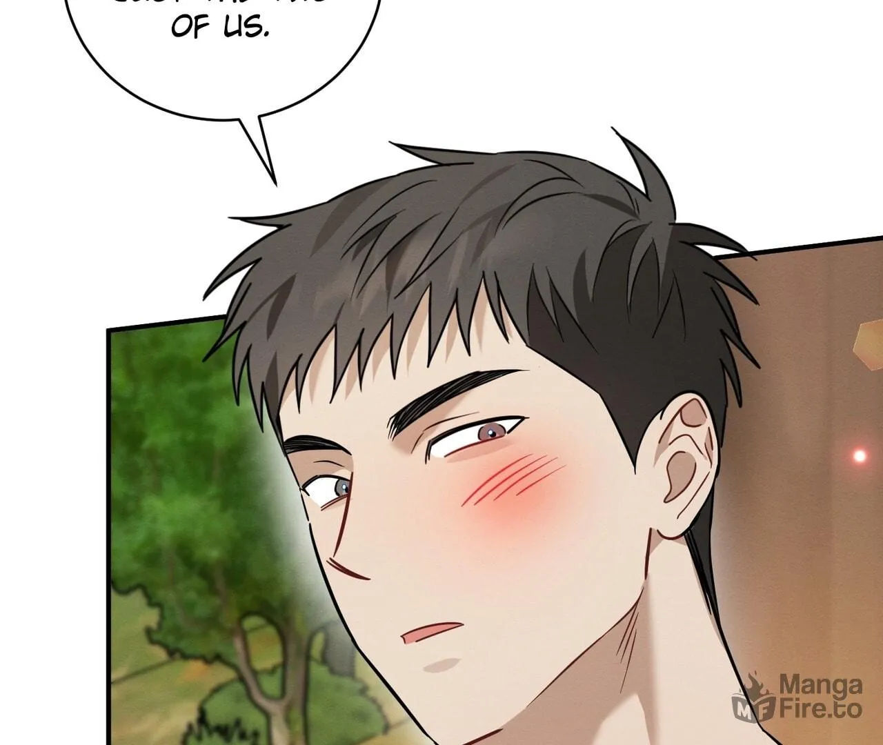 Read Plum Candy Love chapter 27 image 53 on Lezhin
