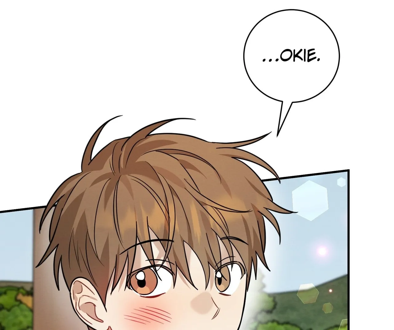 Read Plum Candy Love chapter 27 image 55 on Lezhin