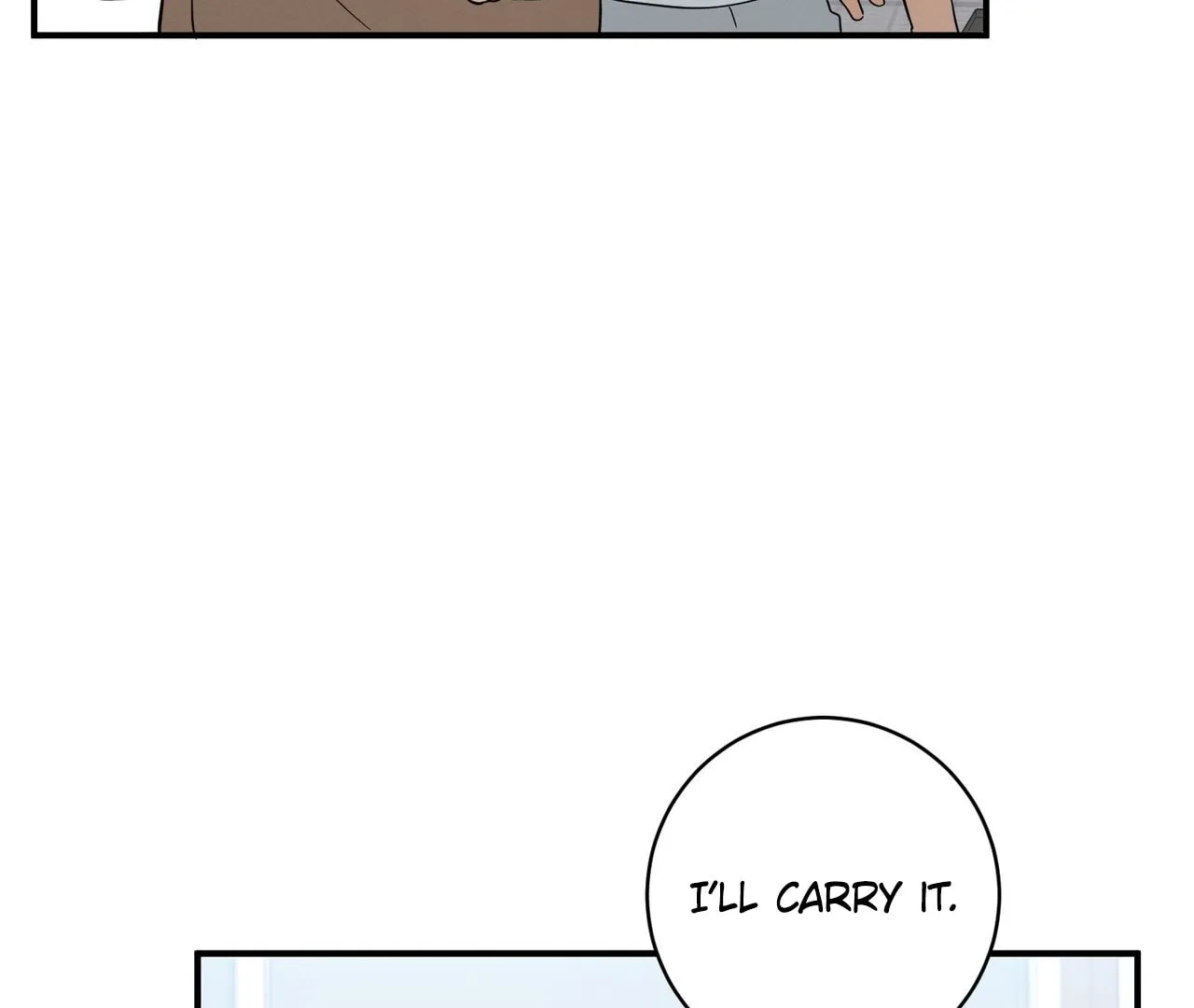 Read Plum Candy Love chapter 27 image 6 on Lezhin