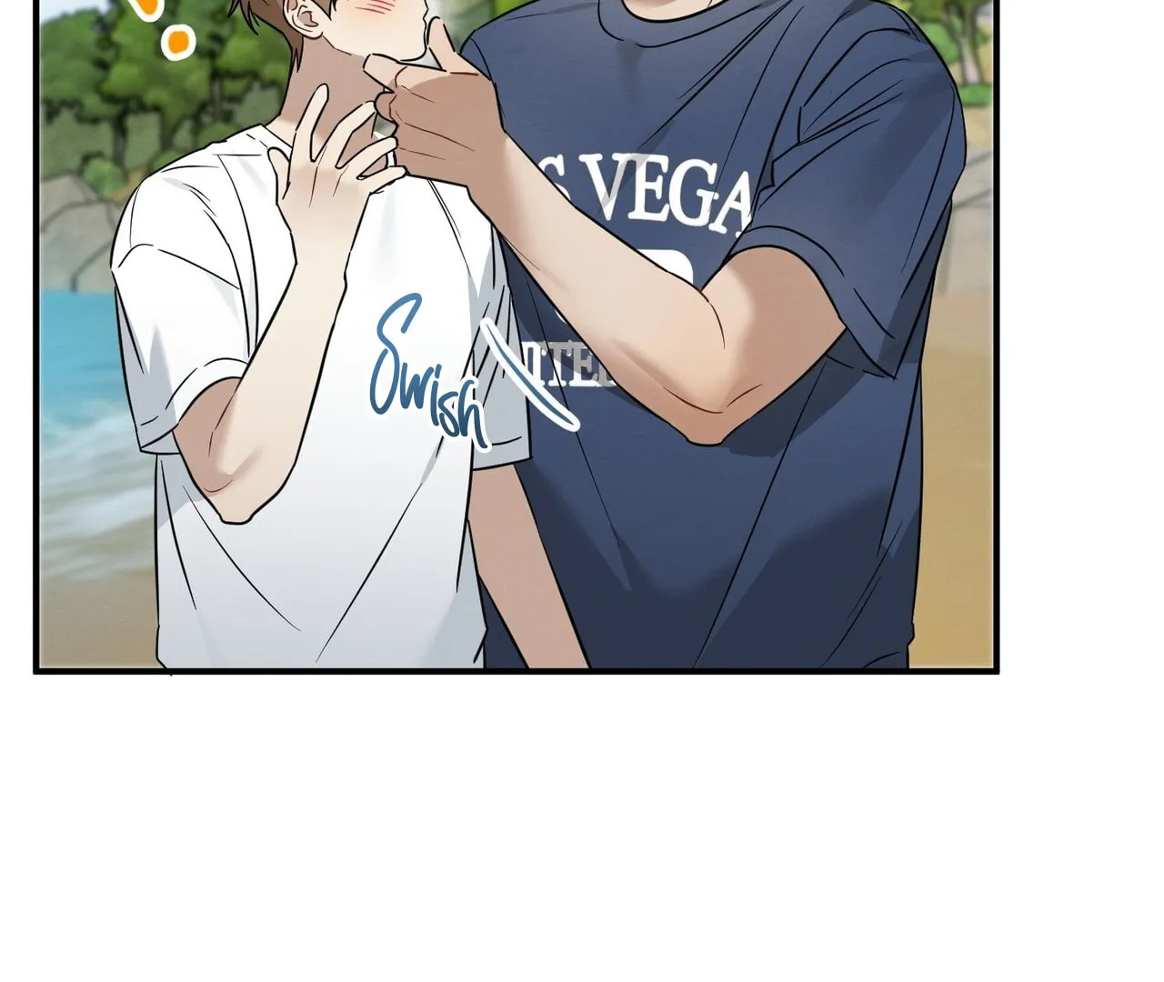 Read Plum Candy Love chapter 27 image 76 on Lezhin