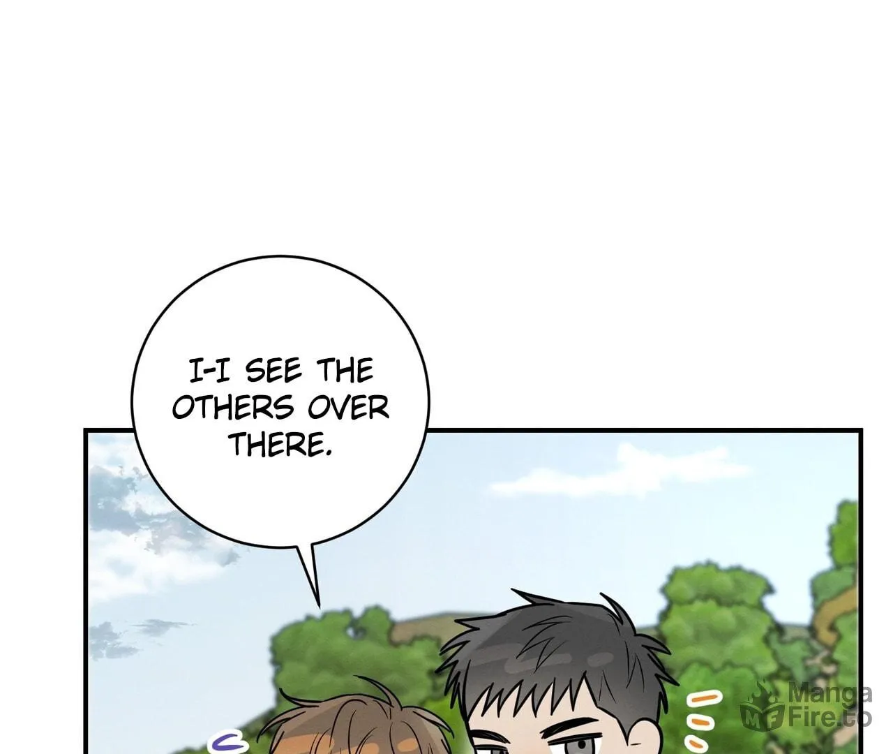 Read Plum Candy Love chapter 27 image 77 on Lezhin