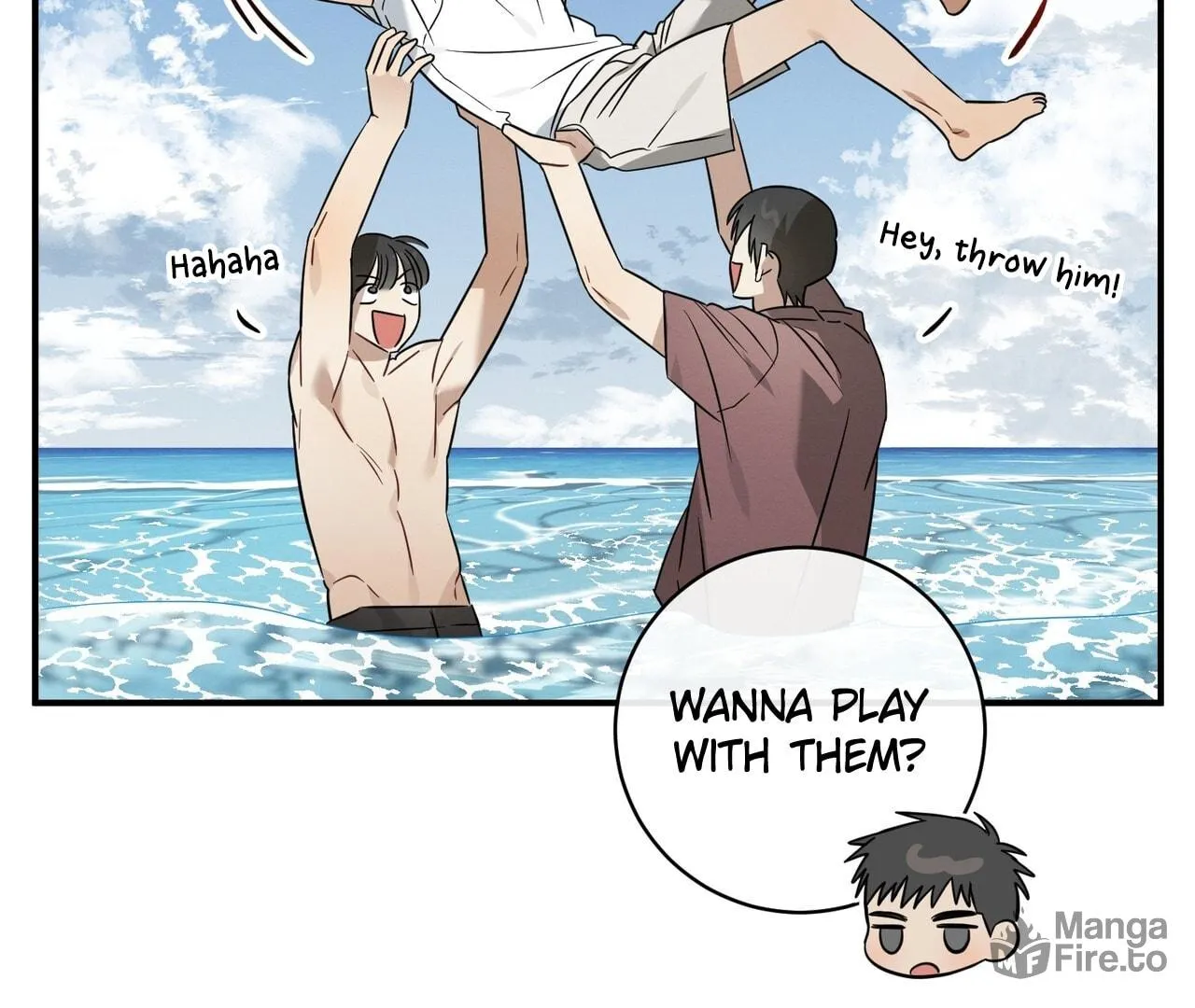 Read Plum Candy Love chapter 27 image 80 on Lezhin