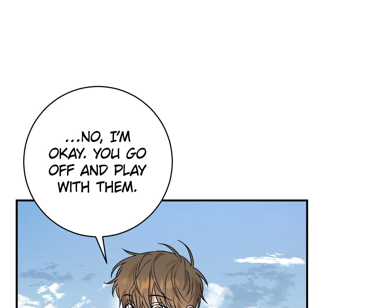 Read Plum Candy Love chapter 27 image 81 on Lezhin