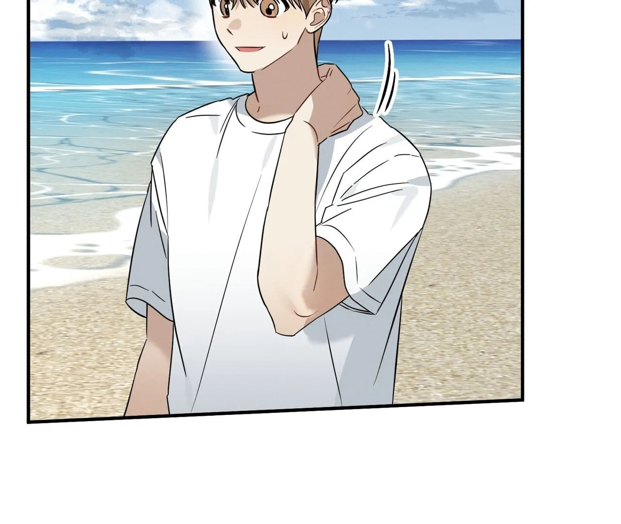 Read Plum Candy Love chapter 27 image 82 on Lezhin
