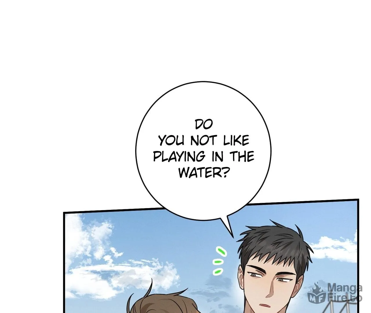 Read Plum Candy Love chapter 27 image 83 on Lezhin