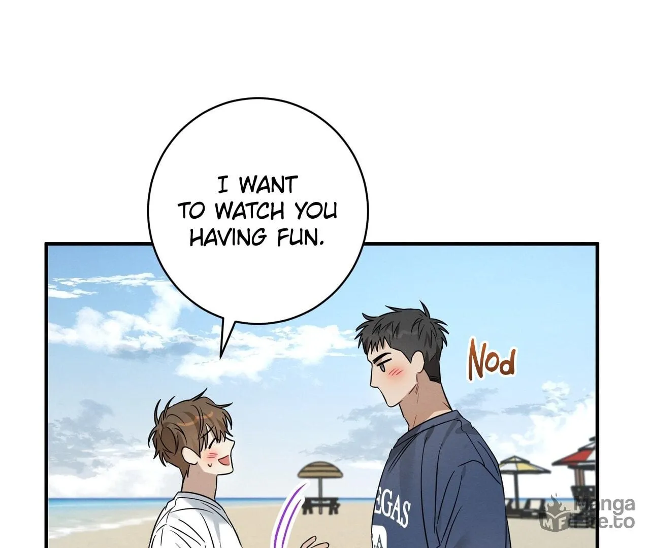 Read Plum Candy Love chapter 27 image 86 on Lezhin