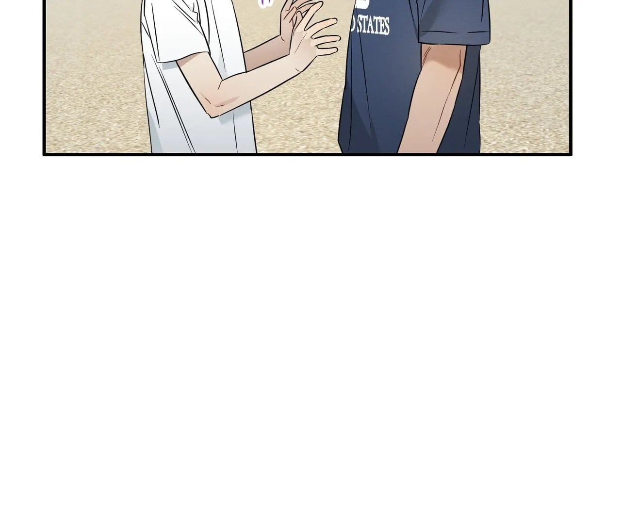 Read Plum Candy Love chapter 27 image 87 on Lezhin