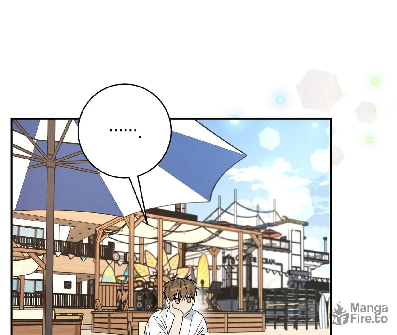 Read Plum Candy Love chapter 27 image 89 on Lezhin