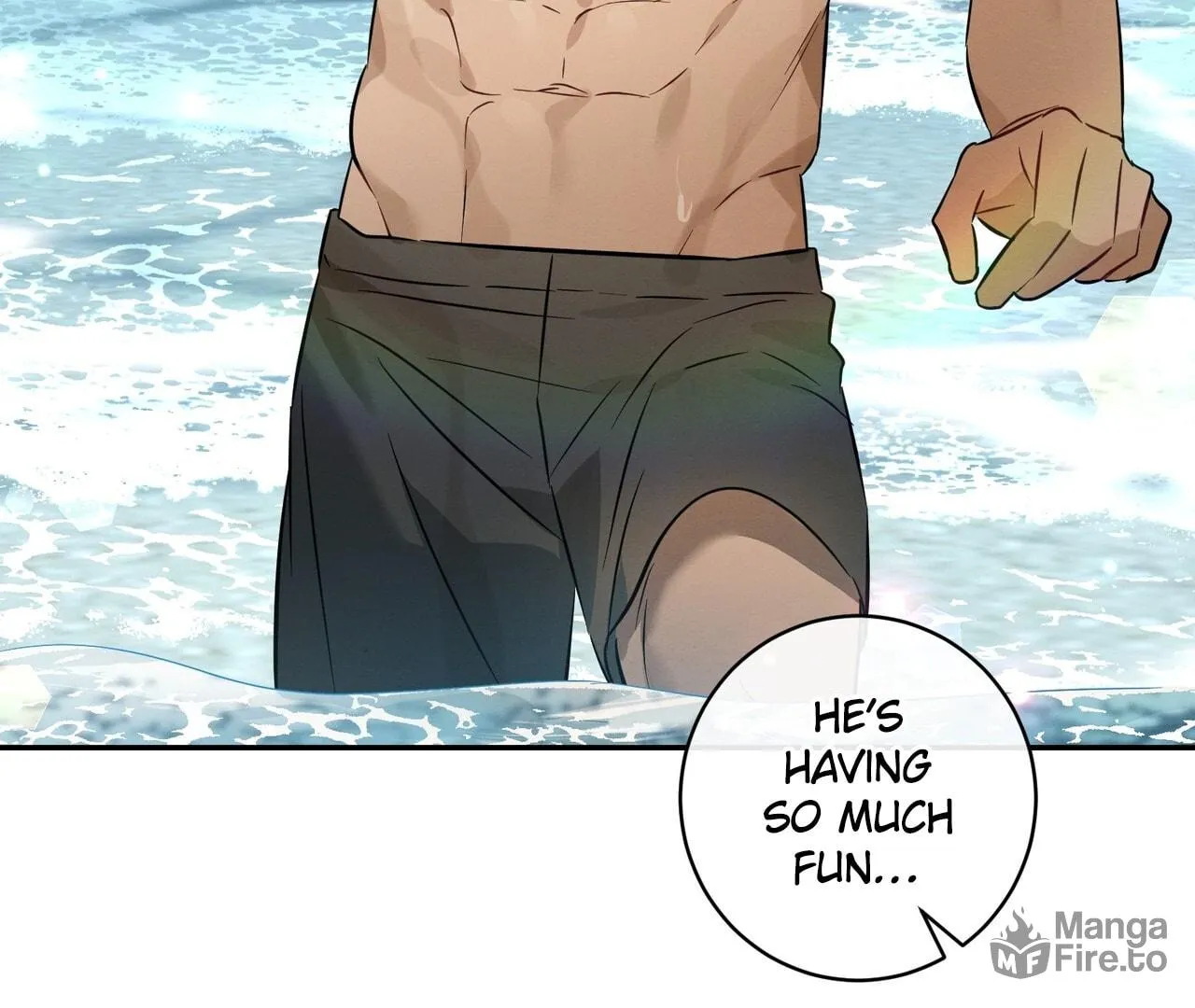 Read Plum Candy Love chapter 27 image 92 on Lezhin