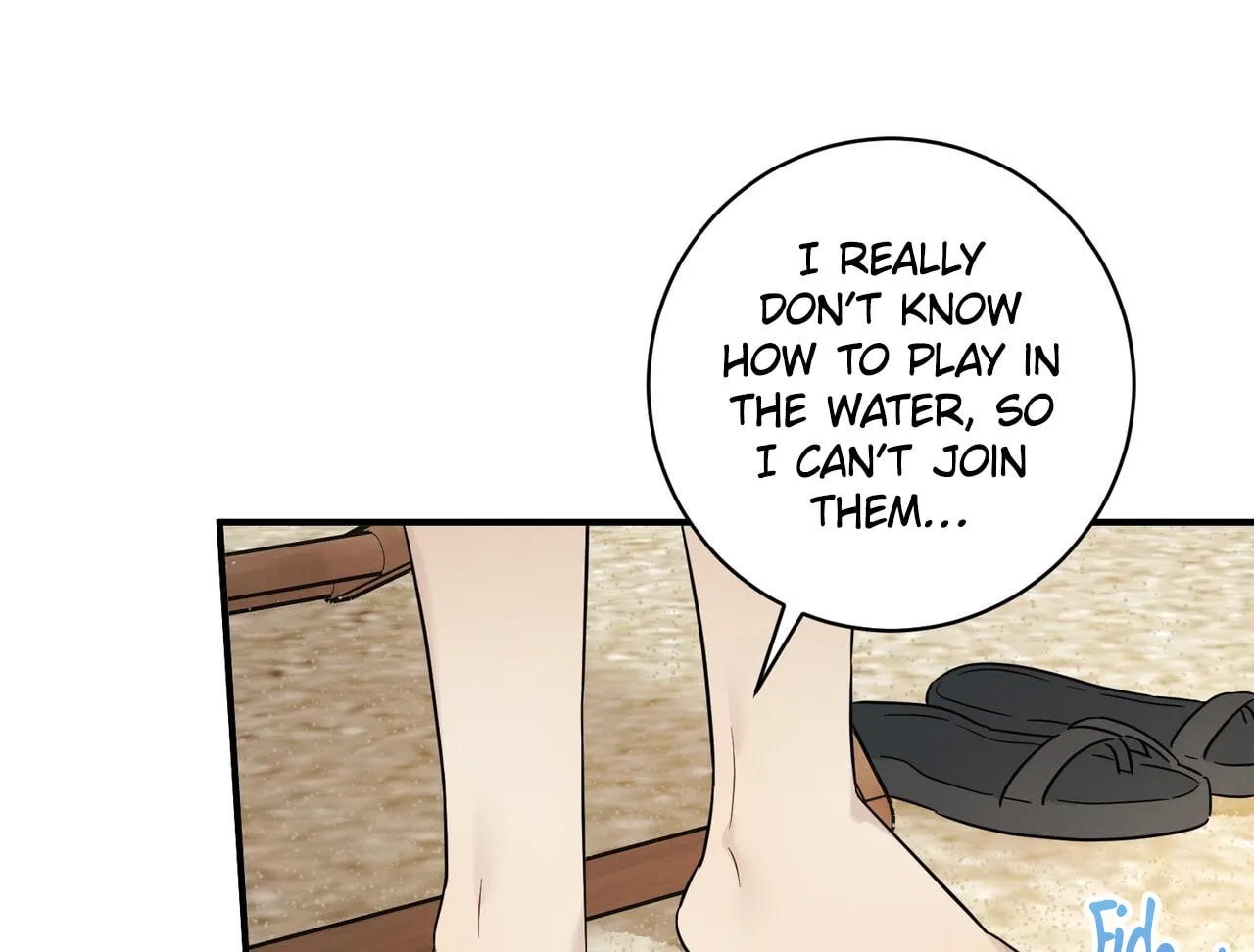 Read Plum Candy Love chapter 27 image 97 on Lezhin