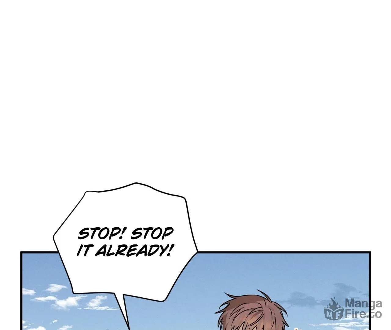 Read Plum Candy Love chapter 27 image 99 on Lezhin