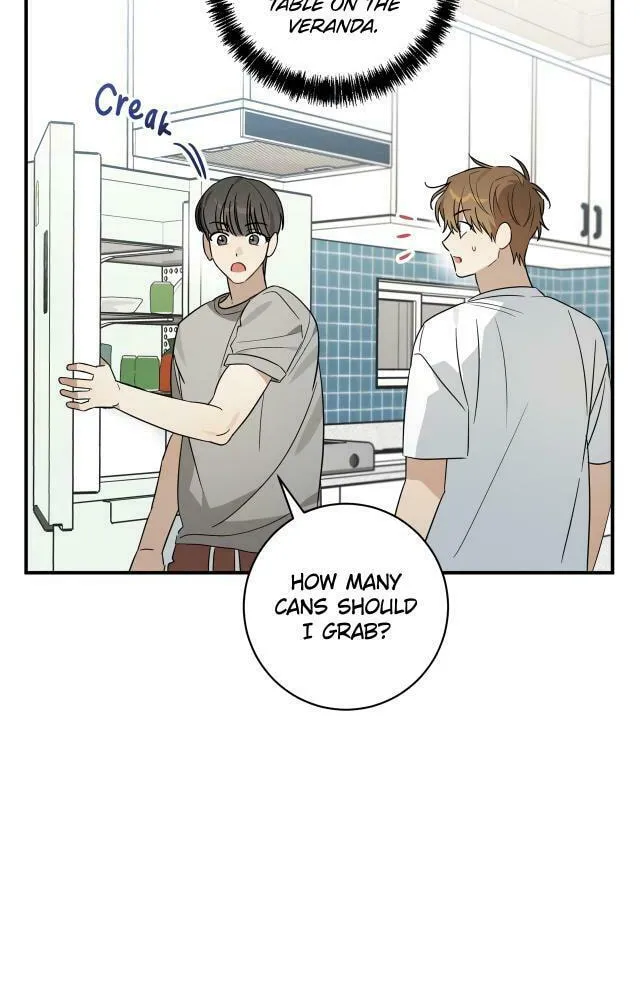 Read Plum Candy Love chapter 28 image 10 on Lezhin