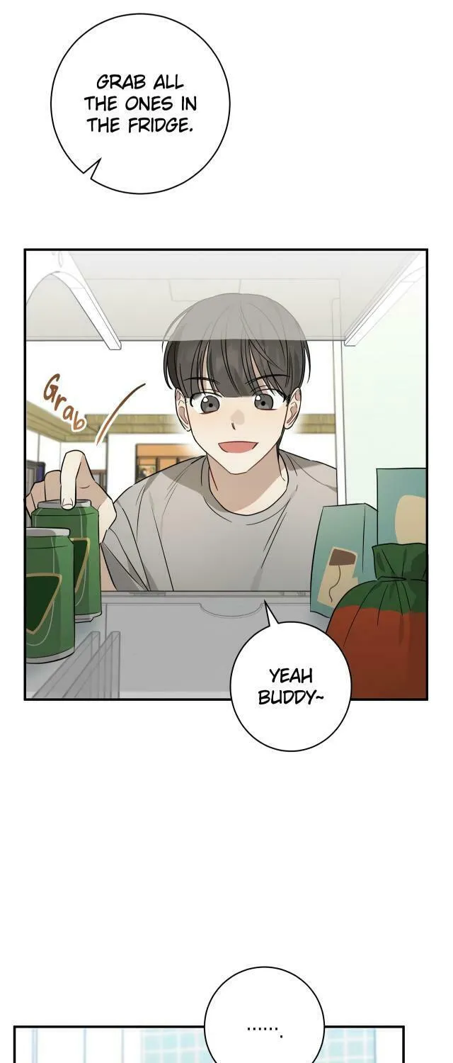 Read Plum Candy Love chapter 28 image 11 on Lezhin