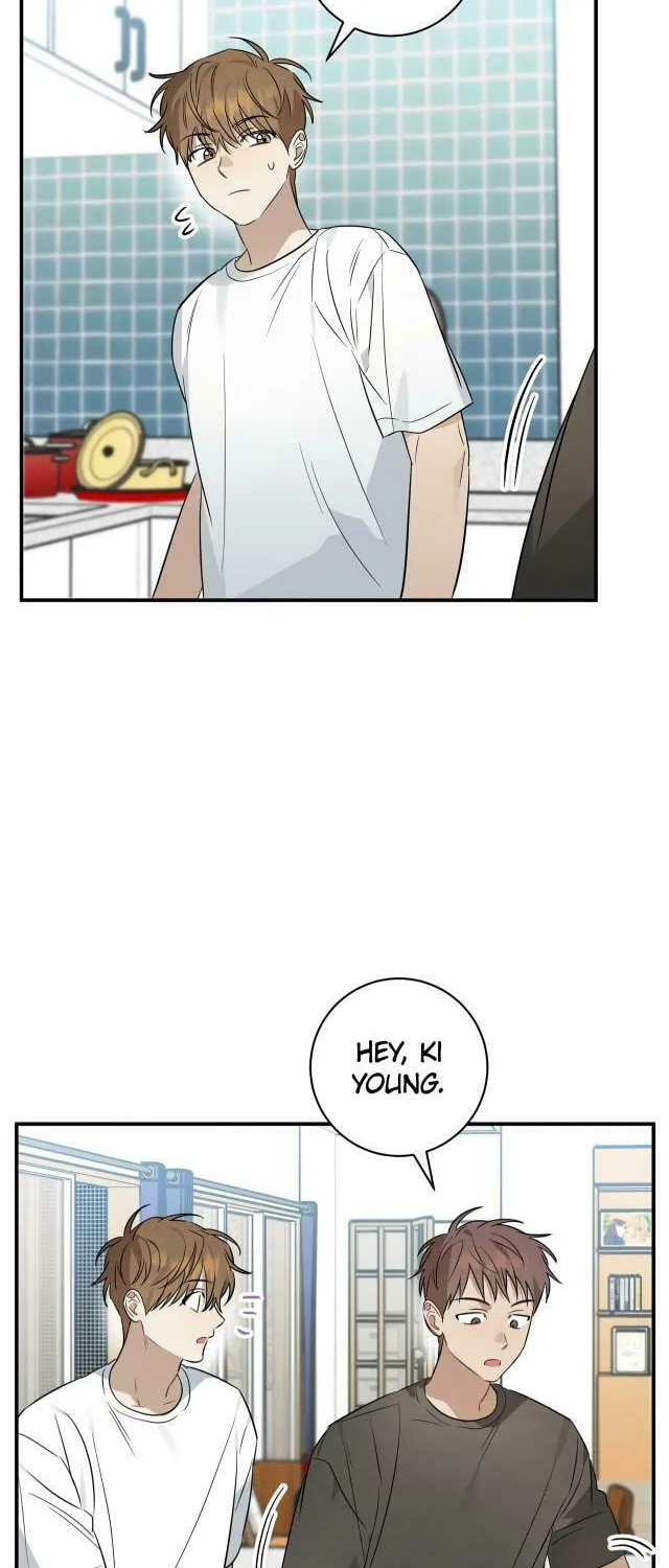Read Plum Candy Love chapter 28 image 12 on Lezhin