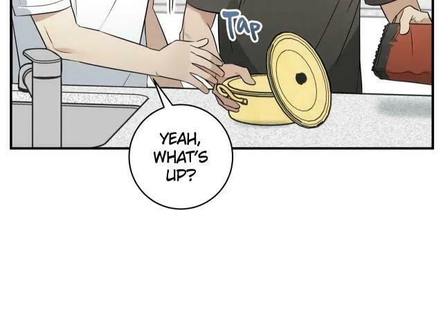 Read Plum Candy Love chapter 28 image 13 on Lezhin