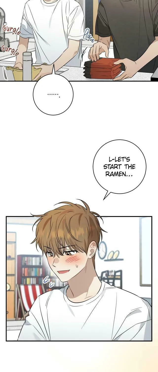 Read Plum Candy Love chapter 28 image 15 on Lezhin