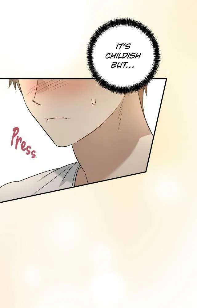 Read Plum Candy Love chapter 28 image 16 on Lezhin
