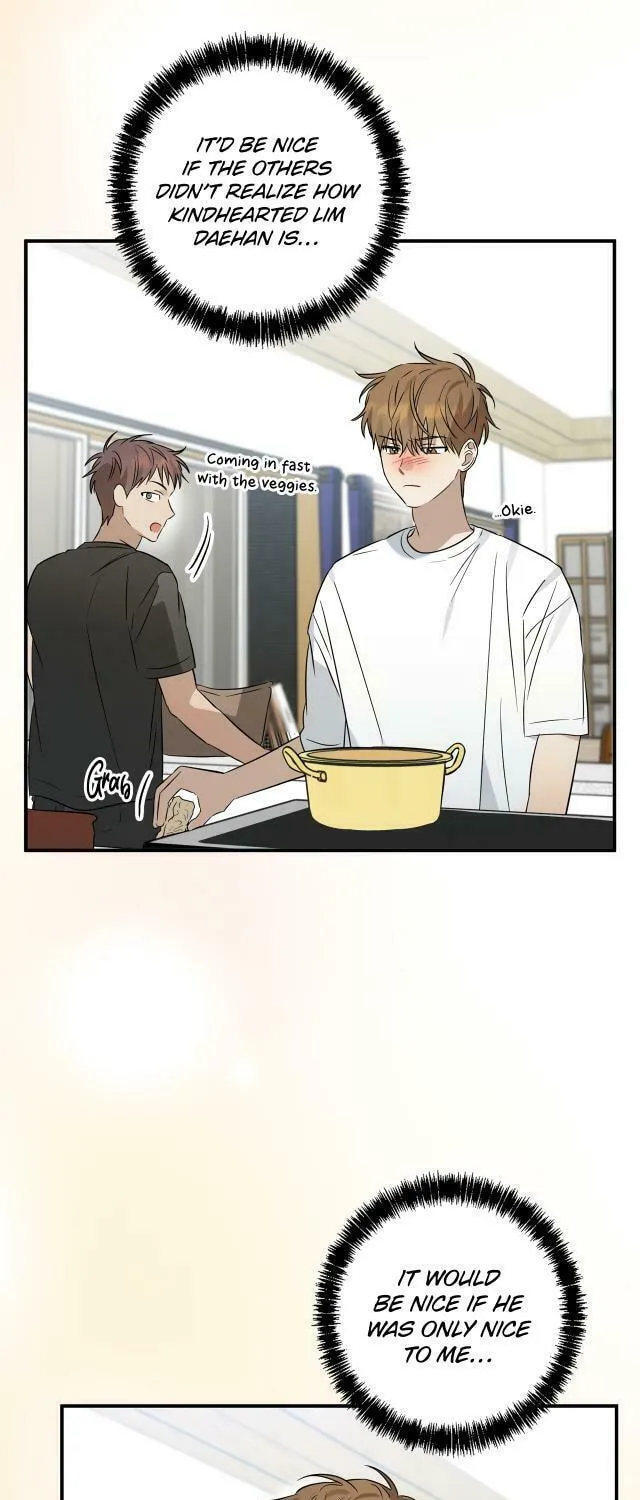 Read Plum Candy Love chapter 28 image 17 on Lezhin