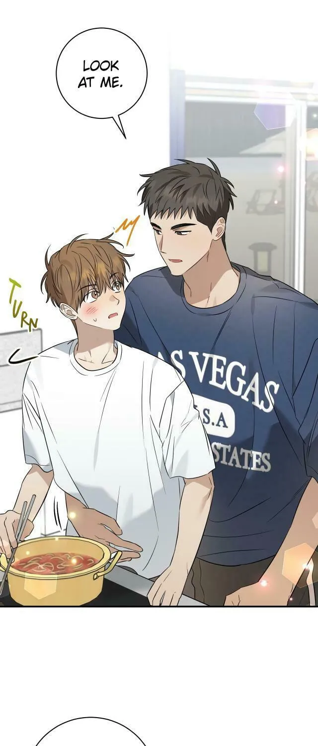 Read Plum Candy Love chapter 28 image 20 on Lezhin
