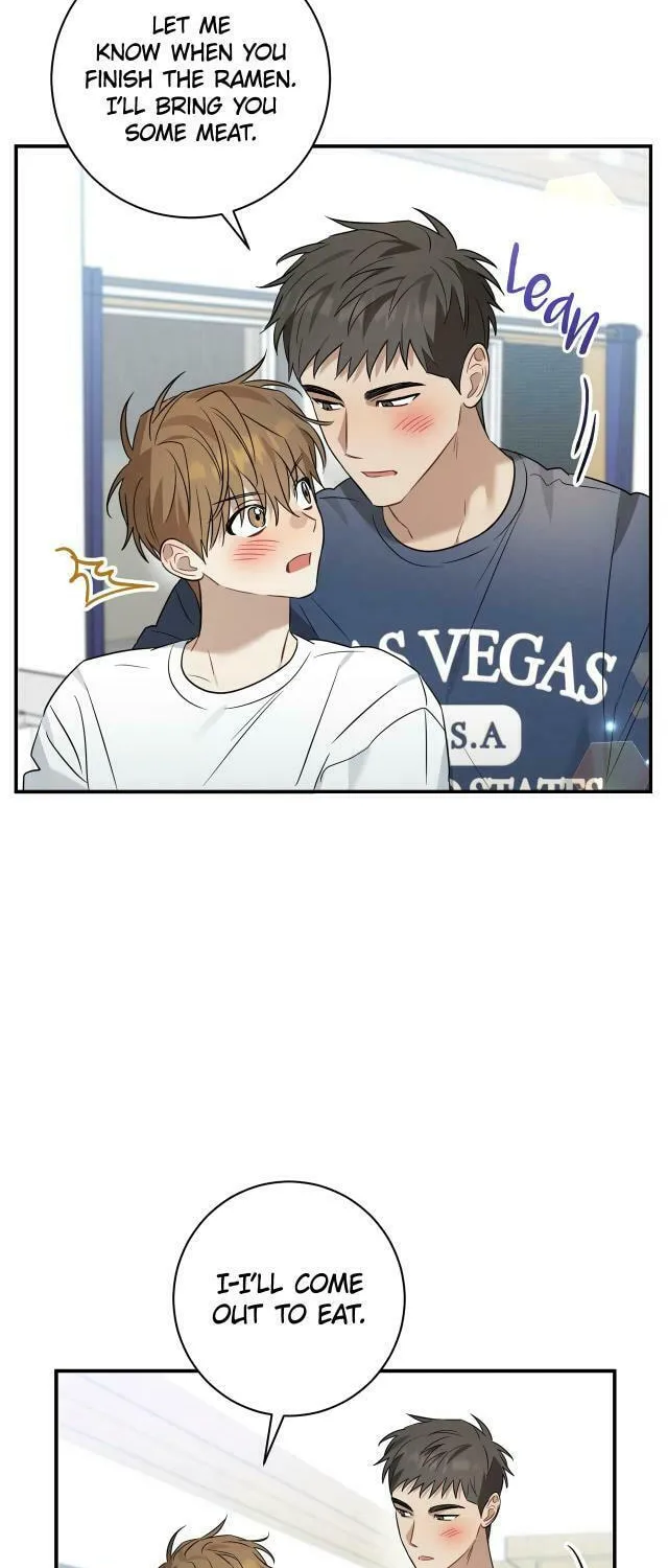 Read Plum Candy Love chapter 28 image 21 on Lezhin