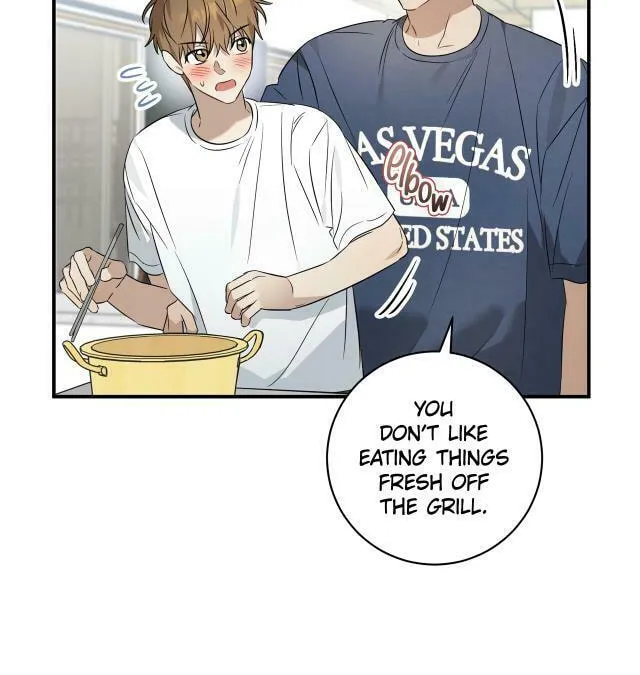 Read Plum Candy Love chapter 28 image 22 on Lezhin