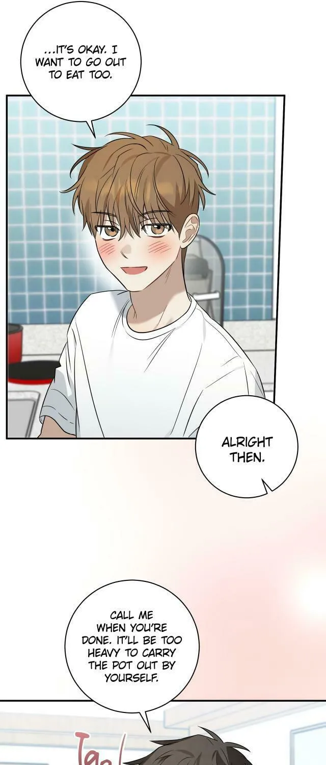 Read Plum Candy Love chapter 28 image 23 on Lezhin
