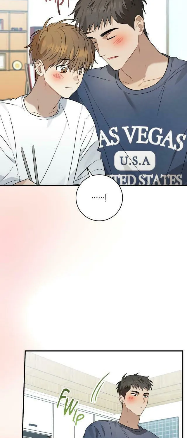 Read Plum Candy Love chapter 28 image 24 on Lezhin