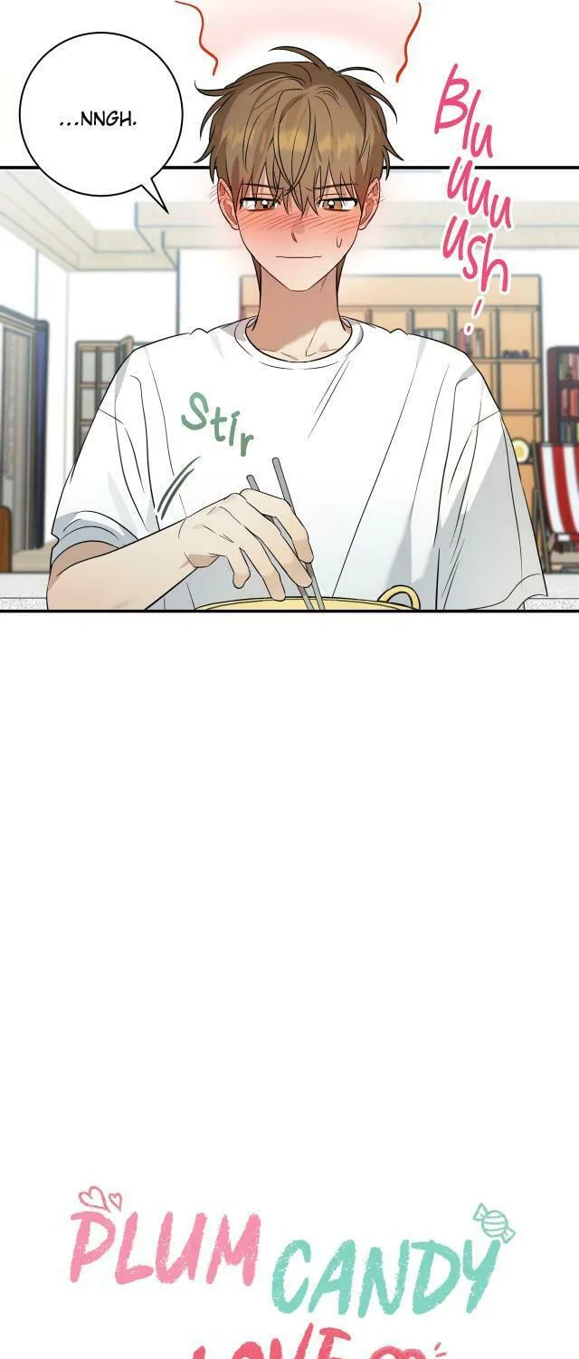 Read Plum Candy Love chapter 28 image 26 on Lezhin