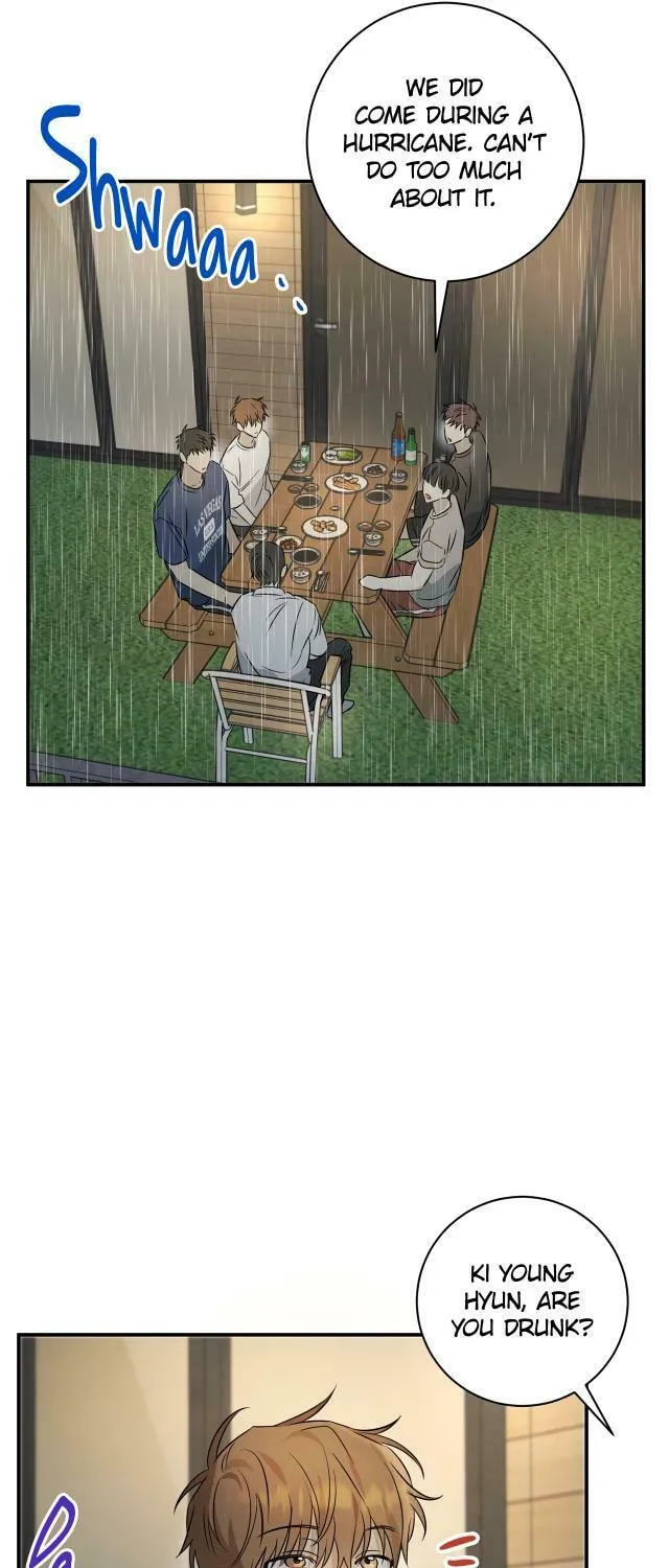 Read Plum Candy Love chapter 28 image 29 on Lezhin