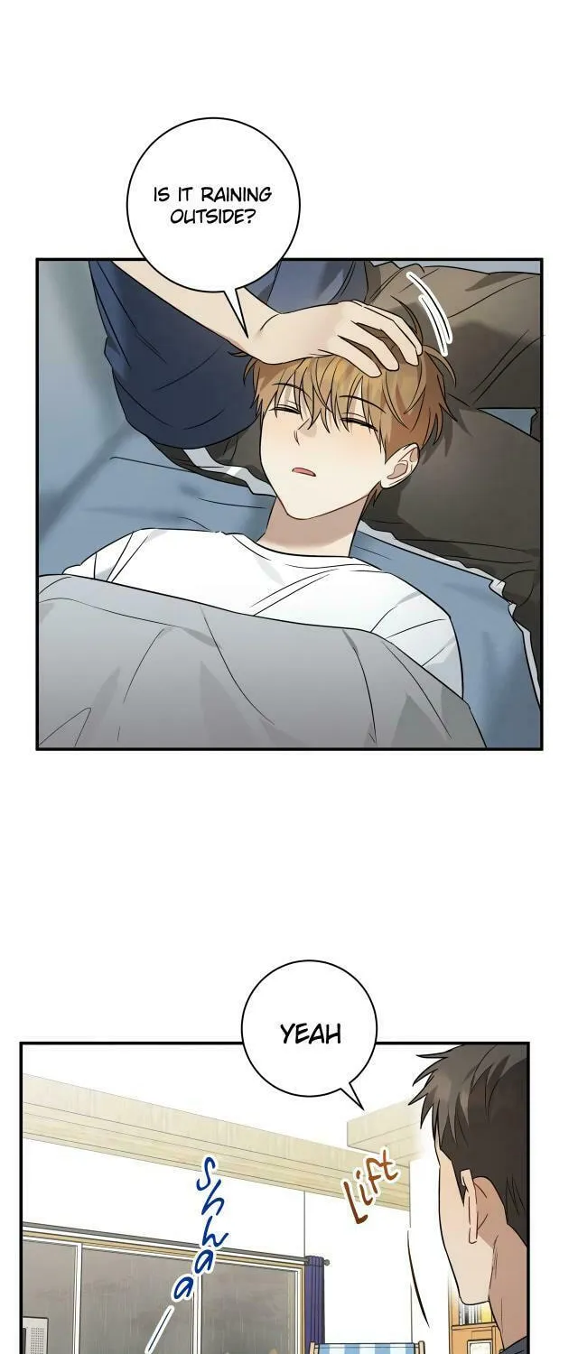 Read Plum Candy Love chapter 28 image 3 on Lezhin