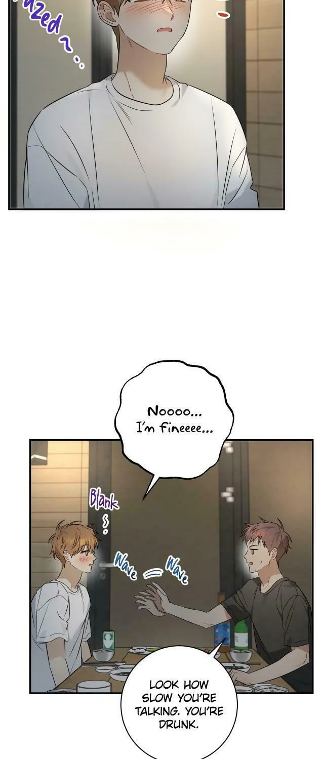 Read Plum Candy Love chapter 28 image 30 on Lezhin