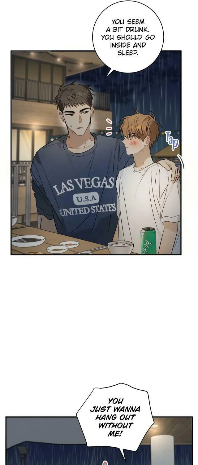 Read Plum Candy Love chapter 28 image 32 on Lezhin