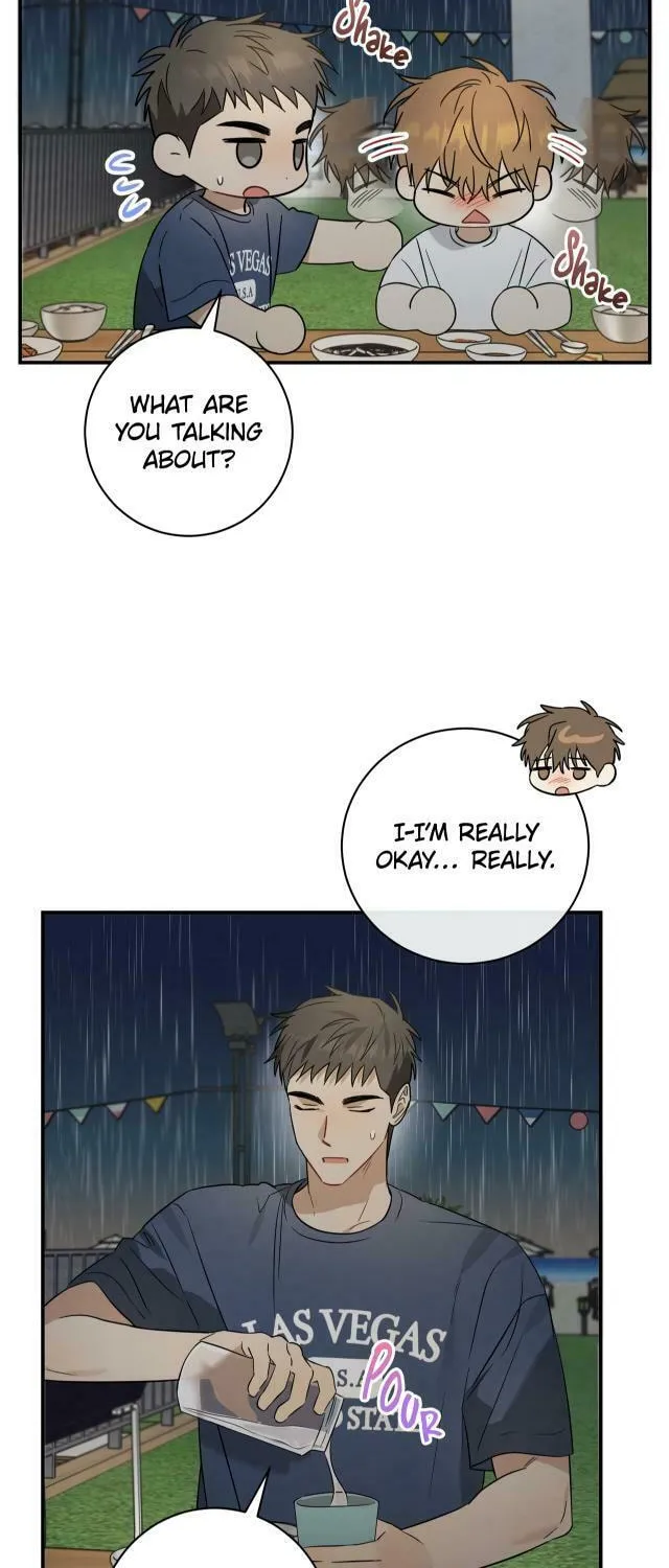 Read Plum Candy Love chapter 28 image 33 on Lezhin