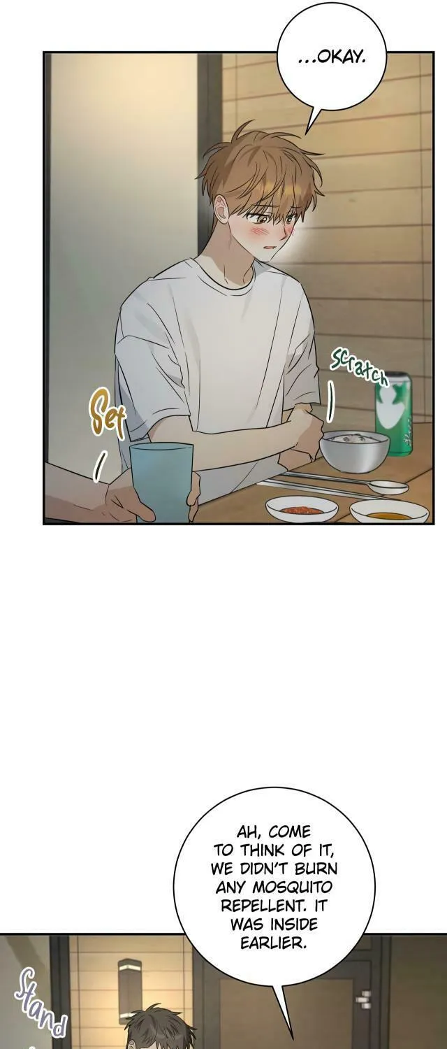 Read Plum Candy Love chapter 28 image 35 on Lezhin