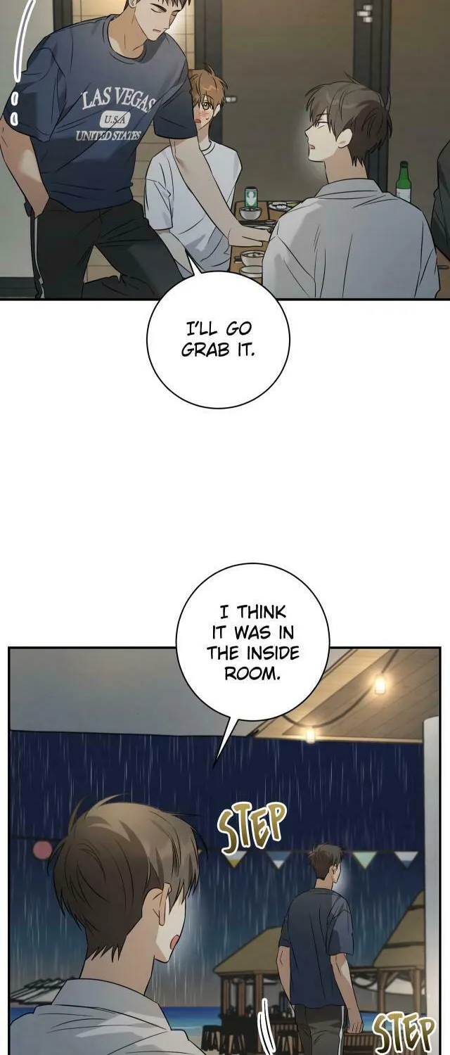 Read Plum Candy Love chapter 28 image 36 on Lezhin