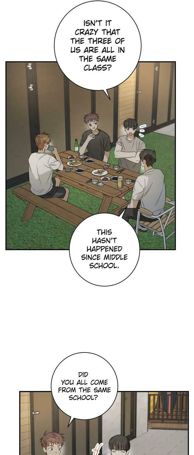 Read Plum Candy Love chapter 28 image 38 on Lezhin