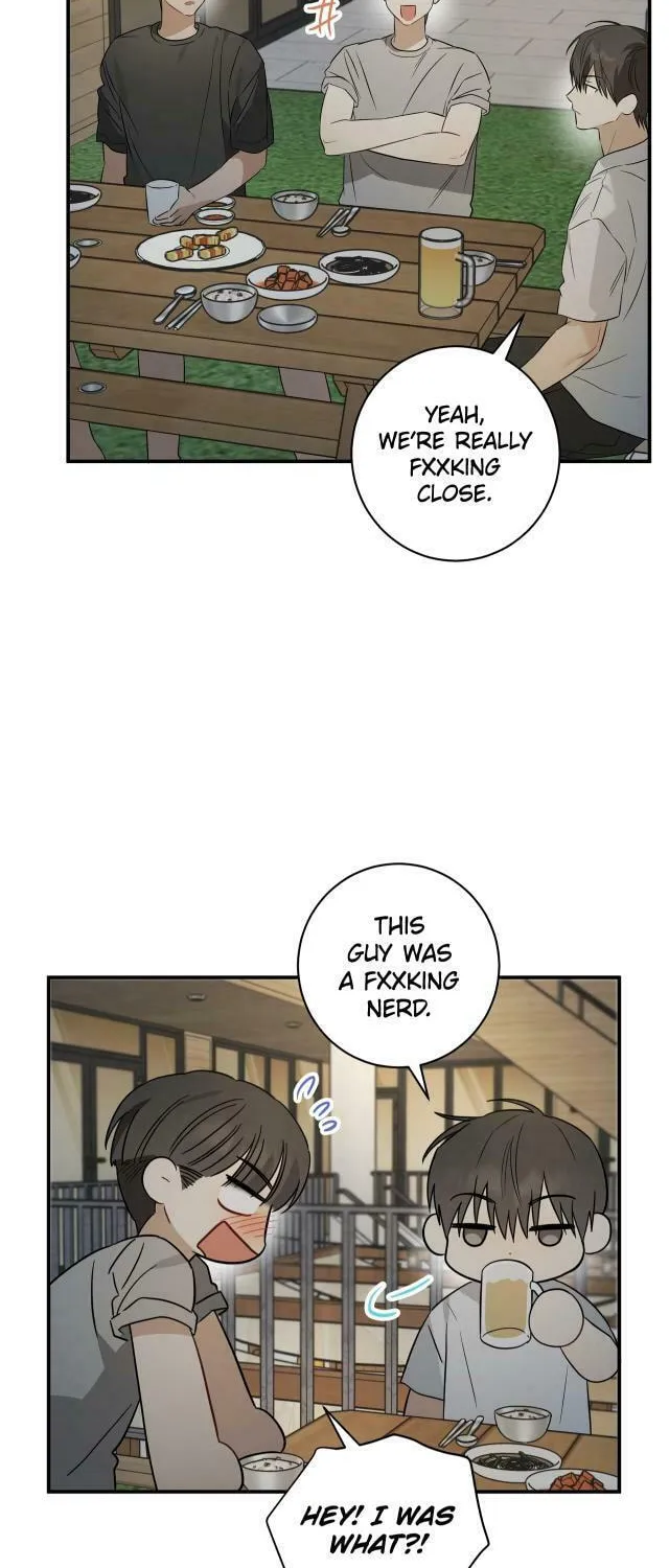 Read Plum Candy Love chapter 28 image 39 on Lezhin